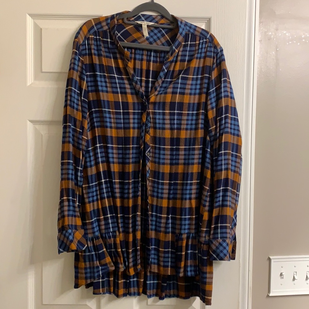 Matilda Jane Top